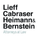 Lieff, Cabraser, Heimann & Bernstein, LLP