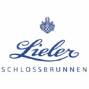 Lieler Schlossbrunnen logo