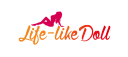 Life-like Doll logo