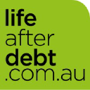 lifeafterdebt.com.au