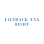 Lifeback Tax logo