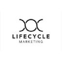 Lifecycle Marketing logo
