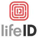Lifeid logo