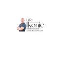 Life Ikonic logo
