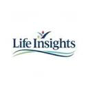 Company logo for lifeinsights.blog