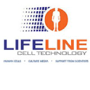 lifelinecelltech.com