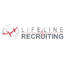 lifelinerecruiting.com