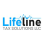 Lifeline Tax Solutions LLC logo