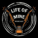 lifeofminepodcast.com