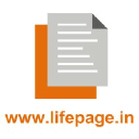 lifepage.in