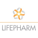 LifePharm logo