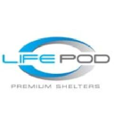lifepodshelters.com