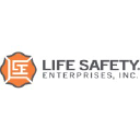 Life Safety Enterprises Inc