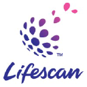 Company logo LifeScan