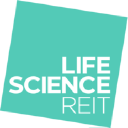 Life Science REIT