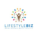 LifestyleBiz.com.au logo