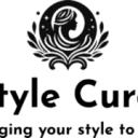 Company logo for lifestylecuration.blog