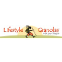 lifestylegranola.com