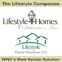  Lifestyle Homes of Distinction, Inc (NC) Logo