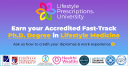 Lifestyle Prescriptions® University