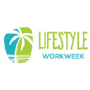Lifestyle Workweek logo