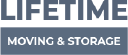 LIFETIME MOVING & STORAGE