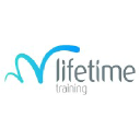 lifetimetraining.co.uk logo