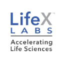 LifeX Labs companies