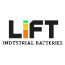 Lift Industrial Batteries