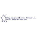 liftingequipmentservices.co.uk
