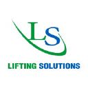 Lifting Solutions Inc. logo