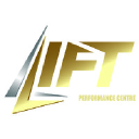 liftperformancecentre.com