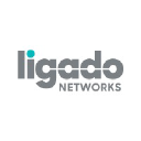 Ligado Networks logo