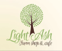 lightashfarmshop.co.uk
