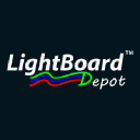 lightboarddepot.com