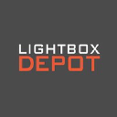 LightBox Depot