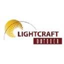 Lightcraft Outdoor Logo