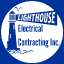 Lighthouse Electrical Contracting Inc. Logo
