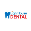 LightHouse Dental logo