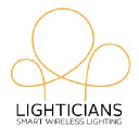 Lighticians Inc.