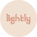 Lightly