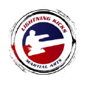 lightningkicks.com