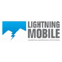 Lightning Mobile Services logo
