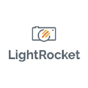 Lightrocketmedia logo