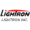 Lightron logo