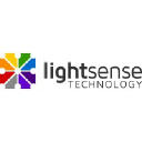 lightsensetechnology.com