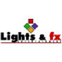 lightsnfx.com