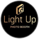 lightupphotobooth.com