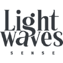 Company logo for lightwavesense.com