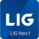 Lig Nex1 Co., LTD. logo